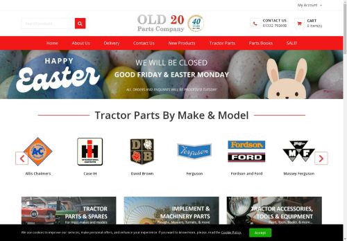 OLD 20 Parts Company capture - 2025-04-19 04:09:28