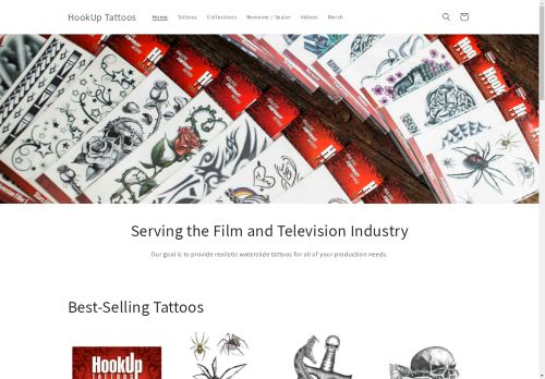 HookUp Tattoos capture - 2025-04-19 04:09:28