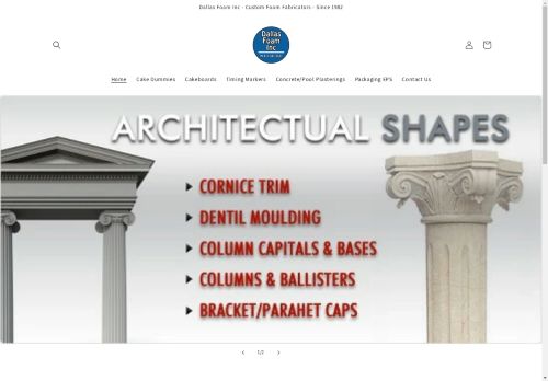 Dallas Foam capture - 2025-04-19 04:12:35