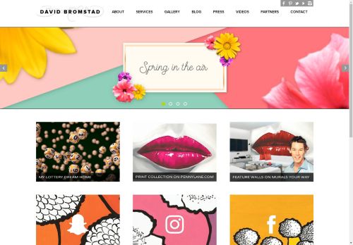 David Bromstad capture - 2025-04-19 04:39:12