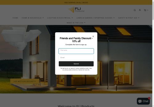 FLI Products capture - 2025-04-19 04:40:17