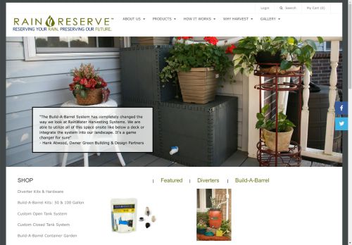 RainReserve capture - 2025-04-19 04:42:13