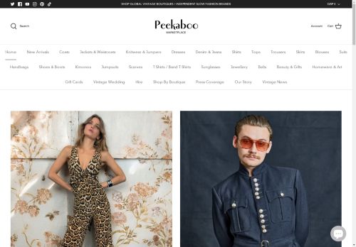 Peekaboo Vintage capture - 2025-04-19 04:52:05