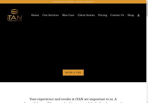 iTAN Studios capture - 2025-04-19 04:53:25