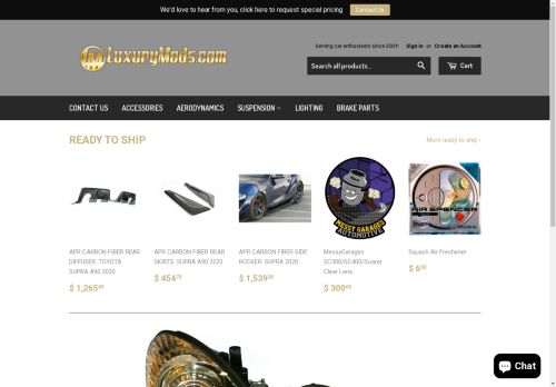 LuxuryMods capture - 2025-04-19 05:11:34