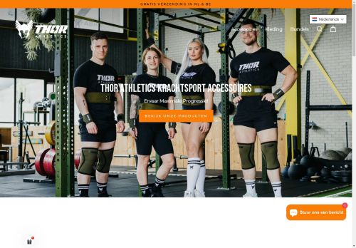 Thor Athletics capture - 2025-04-19 05:18:29