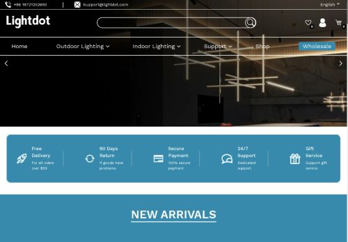 Lightdot capture - 2025-04-19 05:28:05