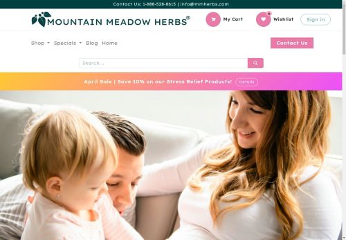 mountainmeadowherbs.com capture - 2025-04-19 05:33:37