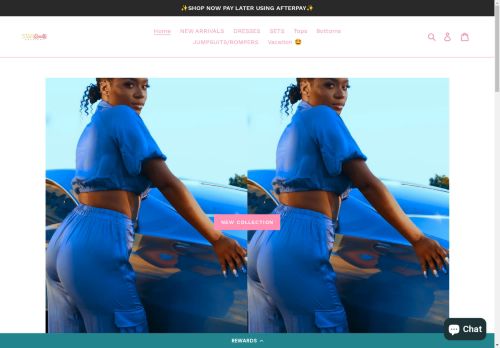 Star Quality Boutique capture - 2025-04-19 05:34:46