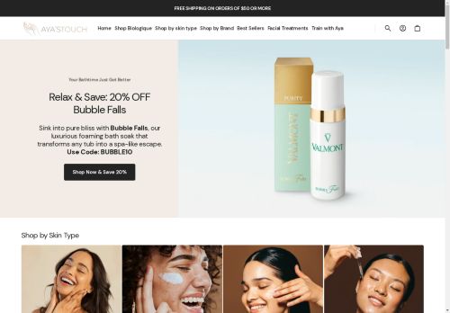 Aya's Touch capture - 2025-04-19 05:39:49