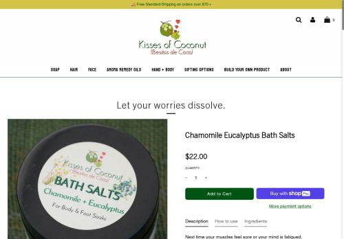 Kisses of Coconut capture - 2025-04-19 05:44:05