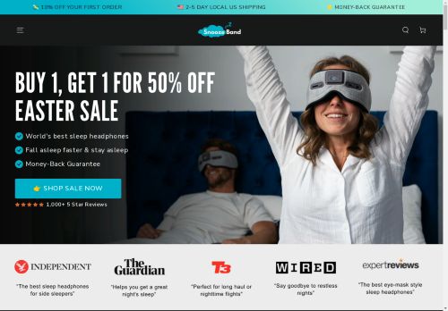 Snooze Band capture - 2025-04-19 05:49:14