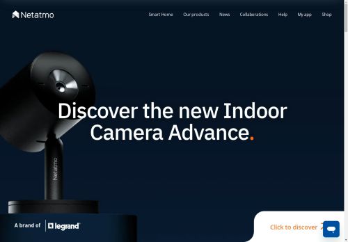 Netatmo capture - 2025-04-19 06:11:29