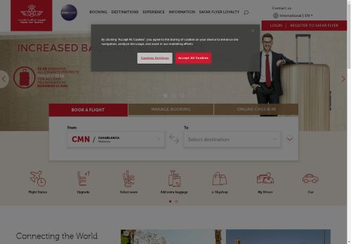 Royal Air Morocco capture - 2025-04-19 06:17:21