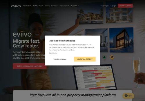 Eviivo capture - 2025-04-19 06:21:38