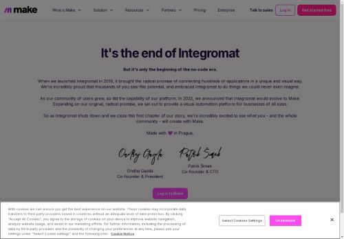 Integromat capture - 2025-04-19 06:21:38