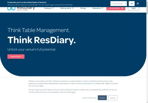 resdiary capture - 2025-04-19 06:25:55