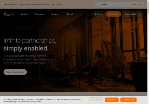 Affilinet capture - 2025-04-19 06:30:53