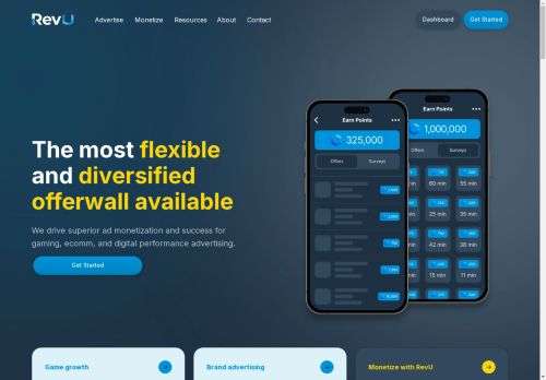 Revenue Universe capture - 2025-04-19 06:30:53