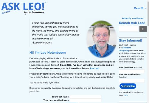 askleo.com capture - 2025-04-19 06:33:01