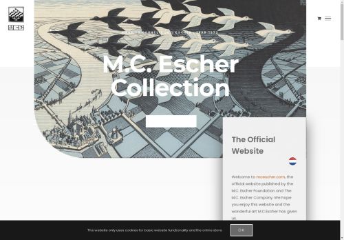 mcescher capture - 2025-04-19 06:34:29