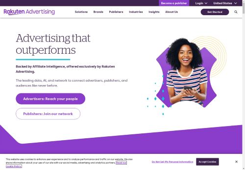 Rakuten Marketing capture - 2025-04-19 06:36:39