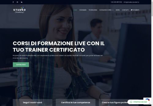 studeo.academy capture - 2025-04-19 06:47:37