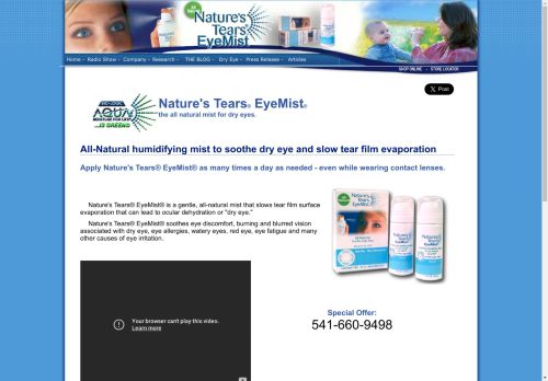 Nature's Tears capture - 2025-04-19 06:59:15