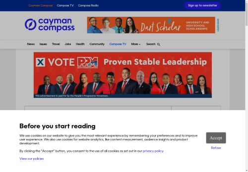 cayman compass capture - 2025-04-19 07:03:32