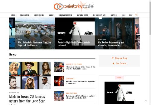 the celebrity cafe capture - 2025-04-19 07:16:57