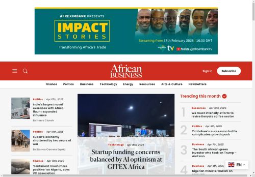 african business capture - 2025-04-19 07:18:14