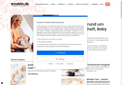 windeln capture - 2025-04-19 07:36:16