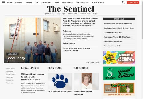the sentinel capture - 2025-04-19 07:43:07