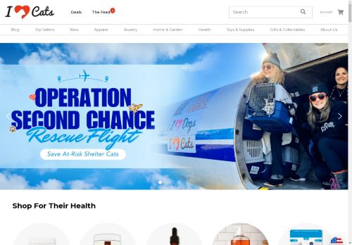 i heart cats capture - 2025-04-19 07:45:34