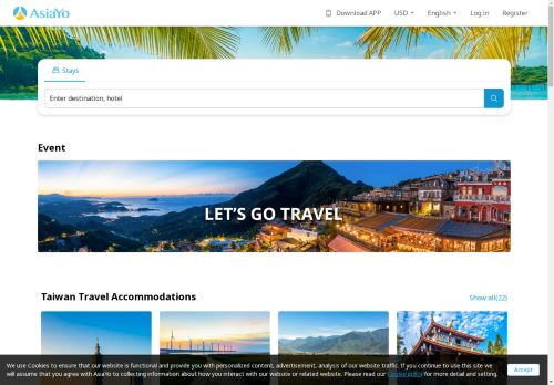 AsiaYo capture - 2025-04-19 07:47:43