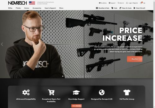 novritsch.com capture - 2025-04-19 07:59:13