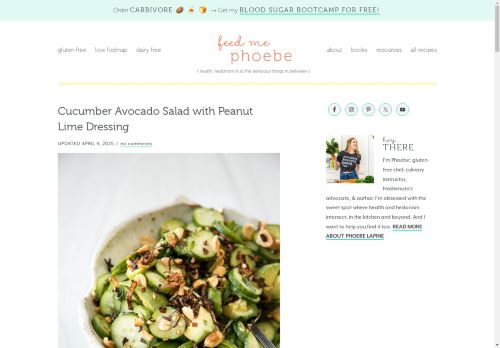 feed me phoebe capture - 2025-04-19 08:27:04