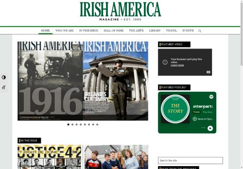 irish america capture - 2025-04-19 08:29:12