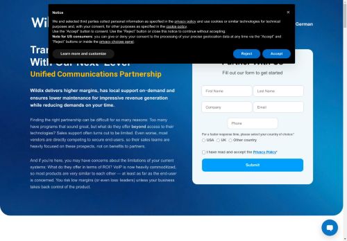 wildix.business capture - 2025-04-19 08:46:39