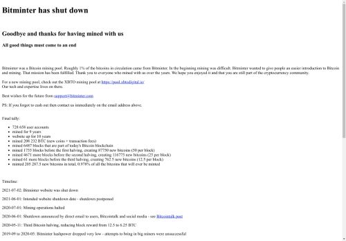 Bitminter capture - 2025-04-19 08:48:47