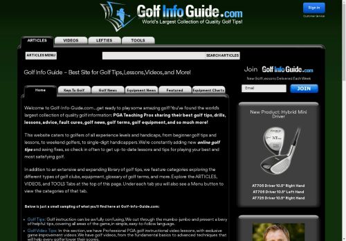 golf info guide capture - 2025-04-19 09:01:54