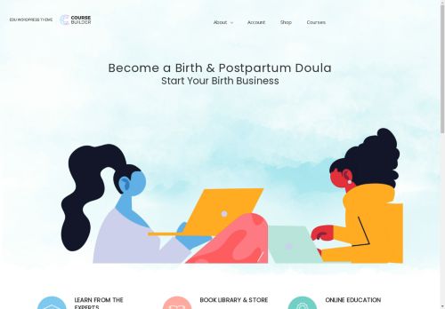 birthinglittlehumans.academy capture - 2025-04-19 09:10:38