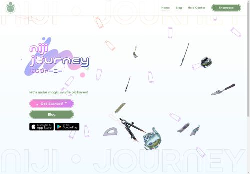 NijiJourney capture - 2025-04-19 09:20:01