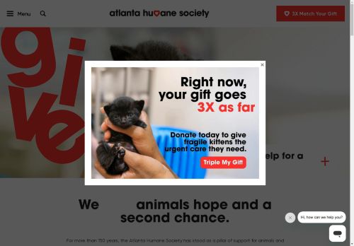 atlanta humane society capture - 2025-04-19 09:35:36