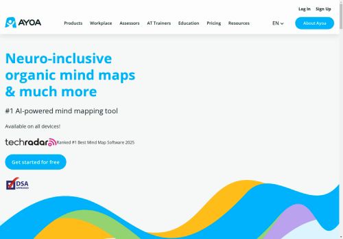 iMindMap capture - 2025-04-19 09:45:40