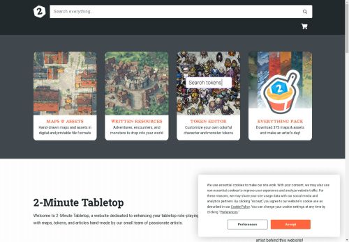 2minutetabletop.com capture - 2025-04-19 09:58:55