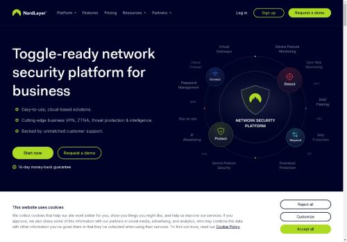 NordVPN Teams capture - 2025-04-19 09:58:55