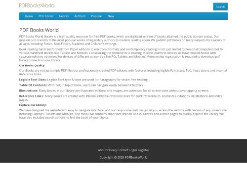 p d f books world capture - 2025-04-19 10:03:12