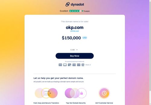 OKP.com capture - 2025-04-19 11:10:21