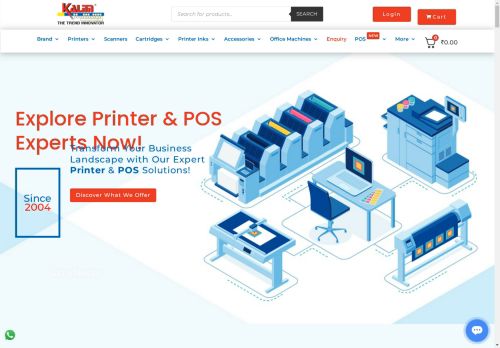 kalimstores.com capture - 2025-04-19 12:11:49